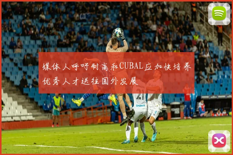 媒体人呼吁耐高和CUBAL应加快培养优秀人才送往国外发展